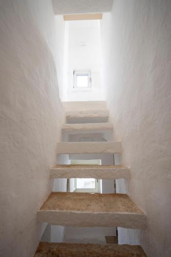 Noci House | Dimora dei Sette Gradini