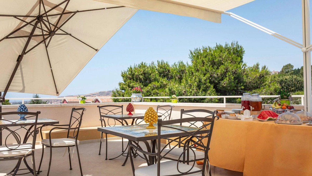 Agrigento Bed & Breakfast | Dimora dei Templi