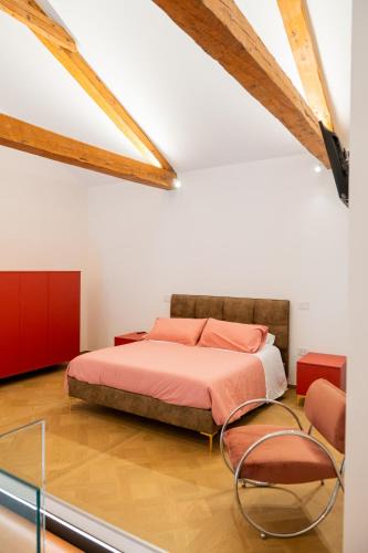 Manfredonia Apartment | Dimora del Corso