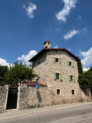 Grezzana Villa | Dimora del Melograno