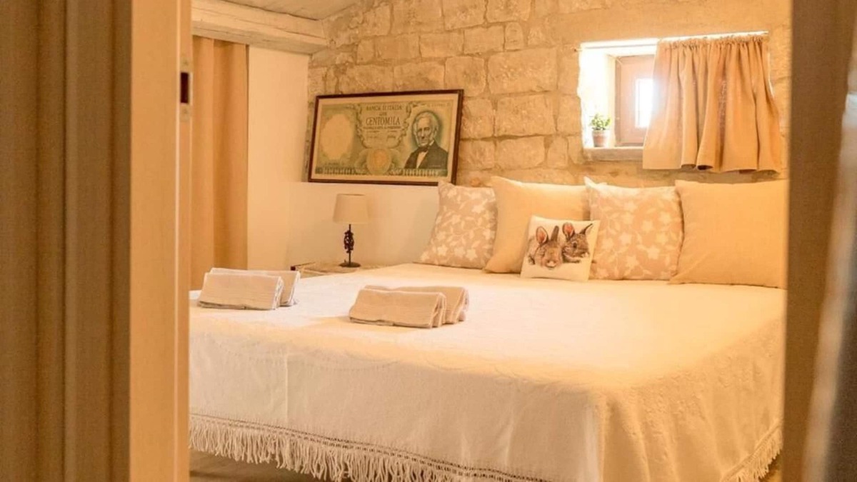 Ragusa Villa | Dimora del Monte