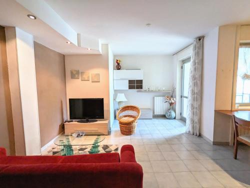 Villadossola Apartment | Dimora del Viaggiatore