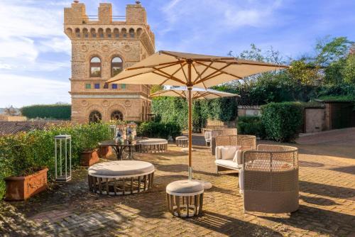 Trionfale Apartment | Dimora della Luna