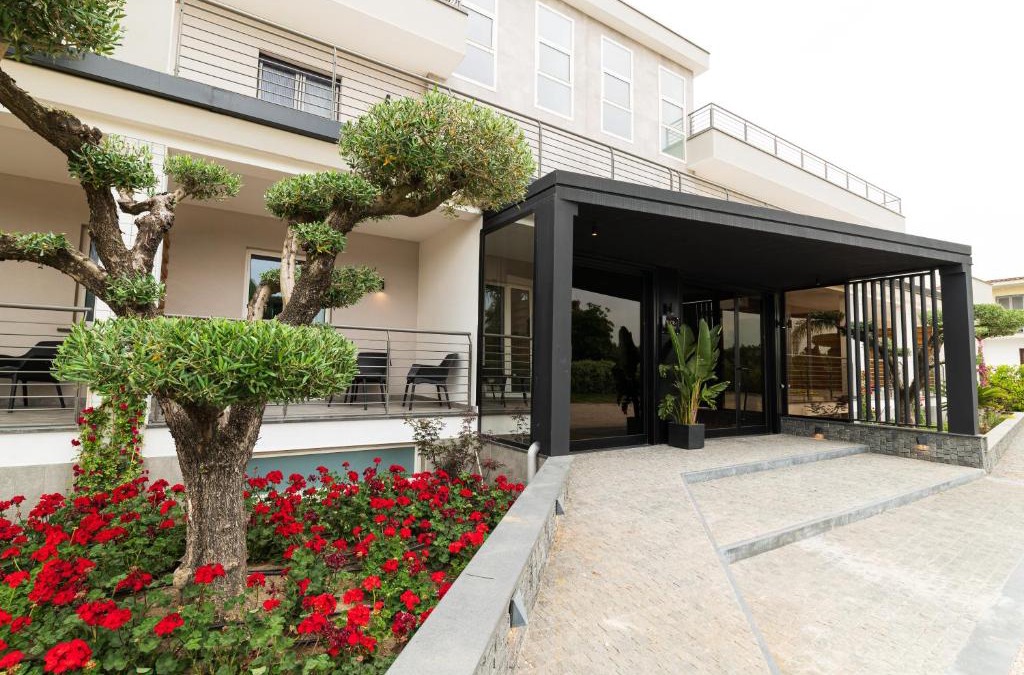 Camaldoli House | Dimora delle Rose Agriresort