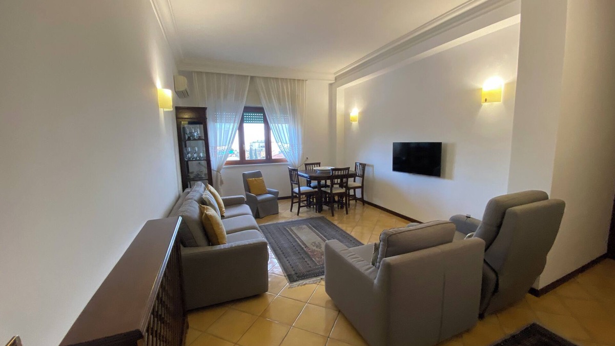 Agrigento Apartment | Dimora Dora, apartment in the heart of Agrigento, furnished and equipped with everything
