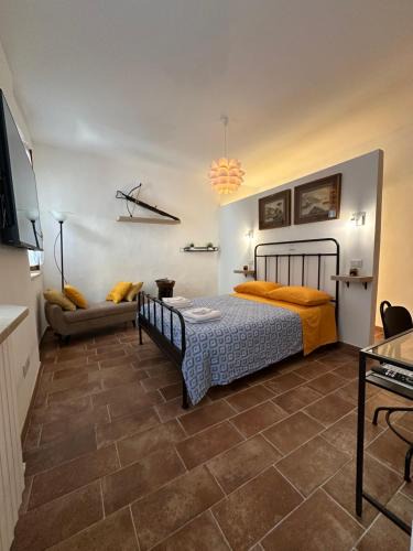 Ferrara Apartment | Dimora fontanese