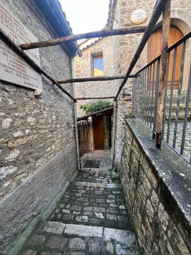 Pietrelcina Bed & Breakfast | Dimora Forgione B&B - Pietrelcina
