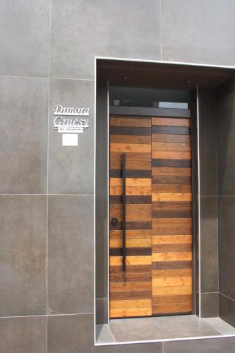 San Severo House | DIMORA GYUESY affittacamere - mini appartamenti