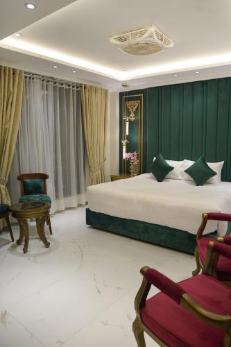 Lahore Hotel | Dimora Hotel Anarkali