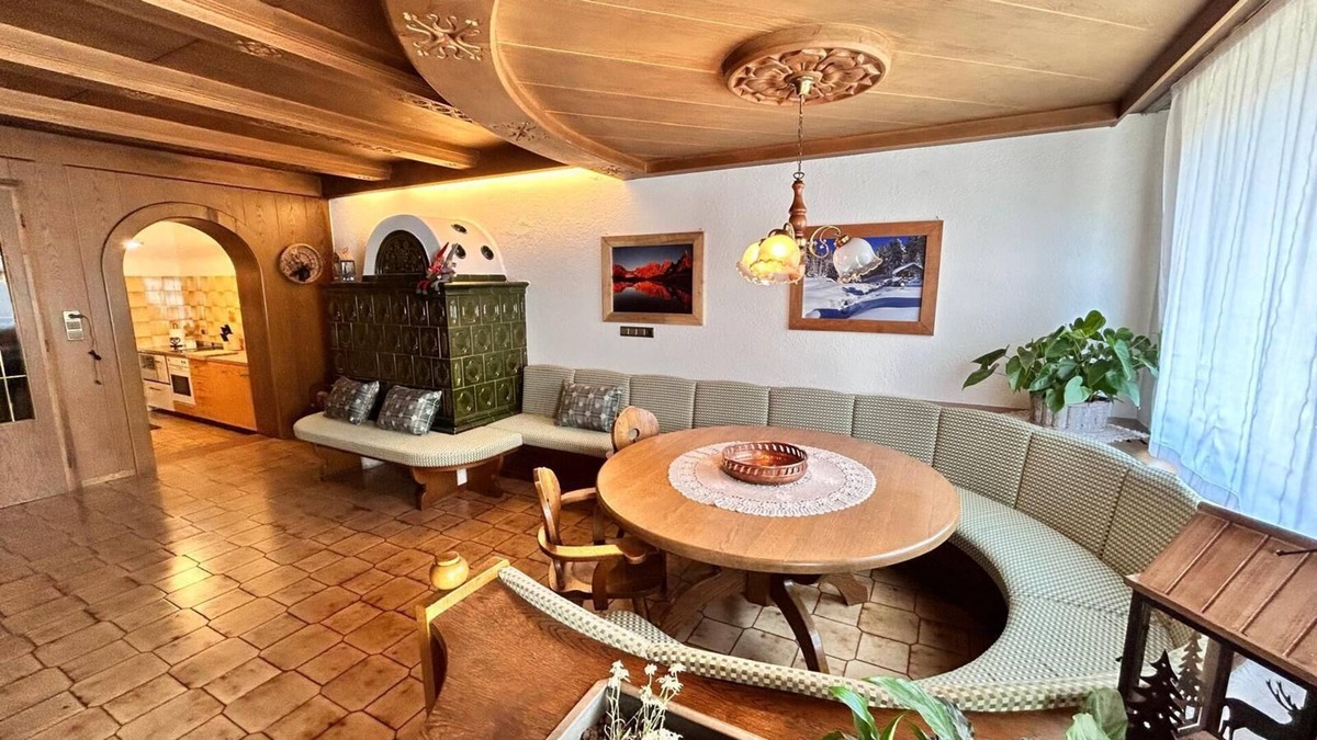 Predazzo Apartment | Dimora il Feudo - Cozy and spacious mountain apartment for 8 people