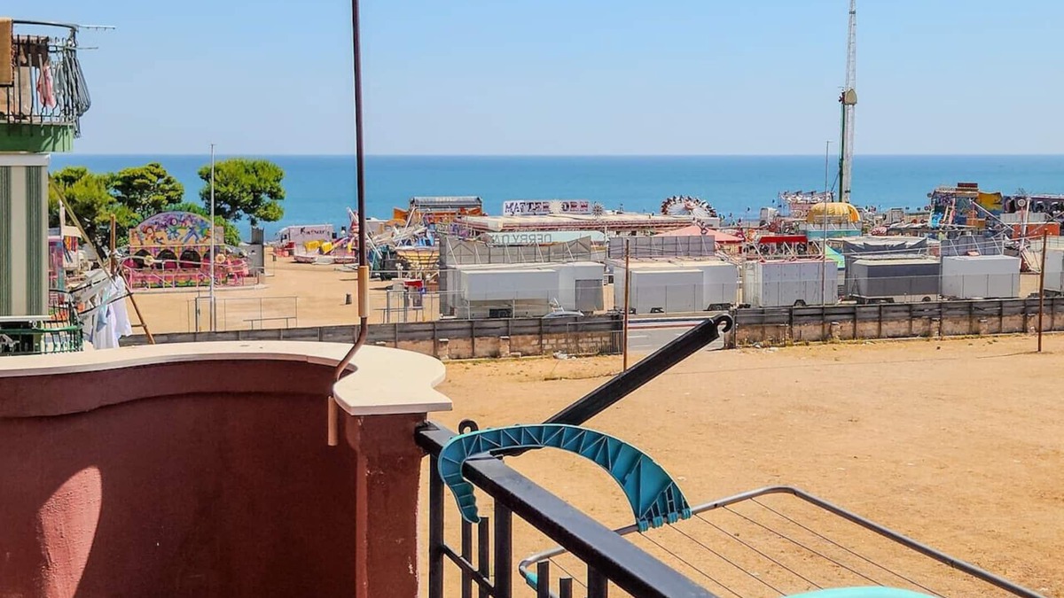 Trani Apartment | Dimora Il Roseto - Trani