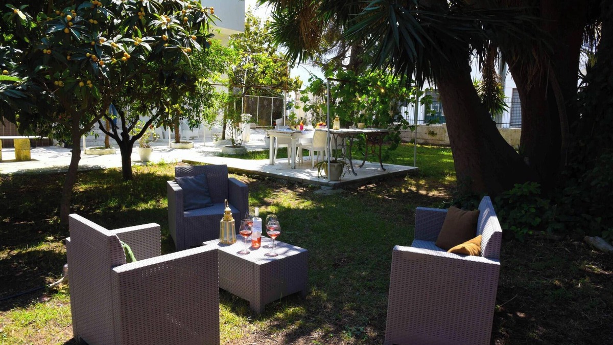 San Pancrazio Salentino Villa | Dimora San Pancrazio, San Pancrazio Salentino, Italy