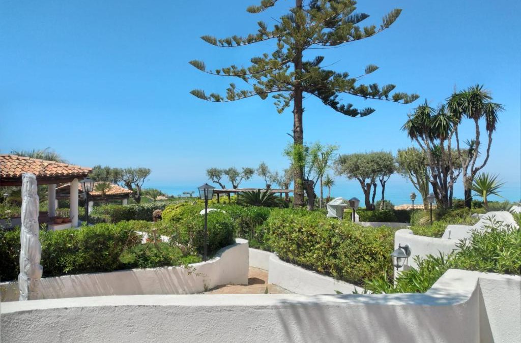 Parghelia Villa | Dimora l 'Ulivo