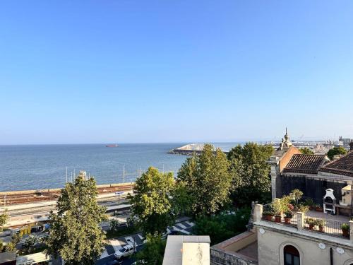 Catania City Centre Apartment | Dimora Lavica