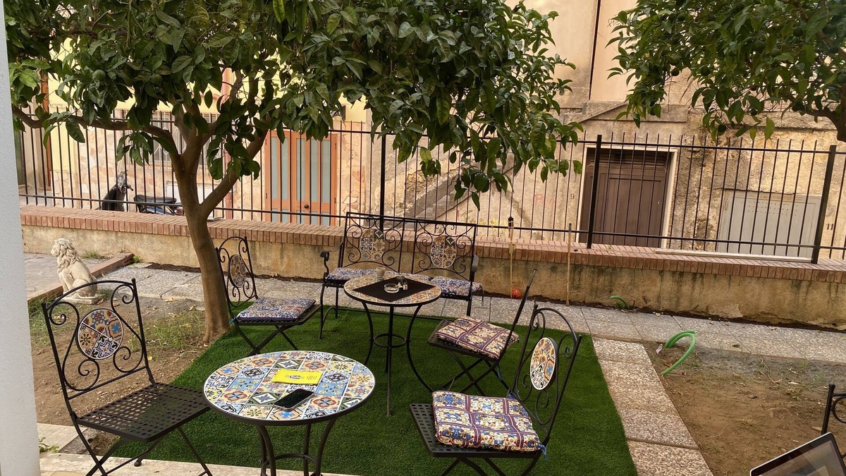 Cosenza Bed & Breakfast | dimora leone