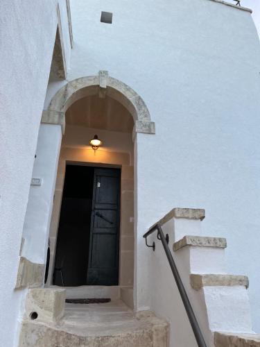 Centro Storico Apartment | Dimora Lucrezia - B