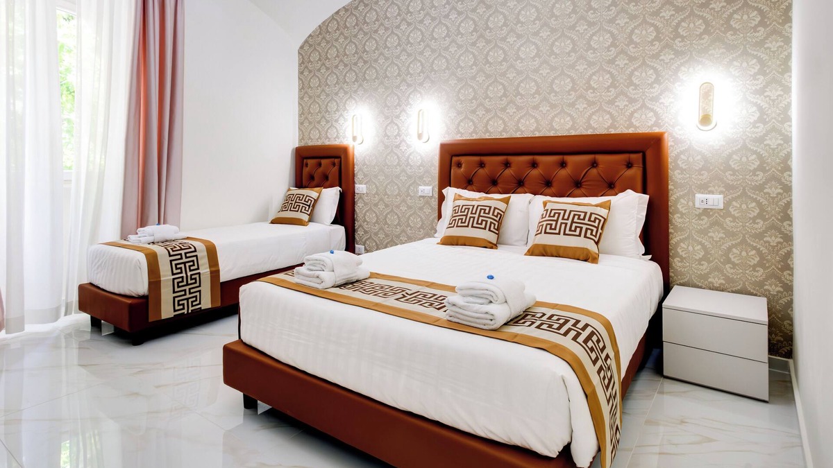 Monti House | Dimora Merulana 183 guest house