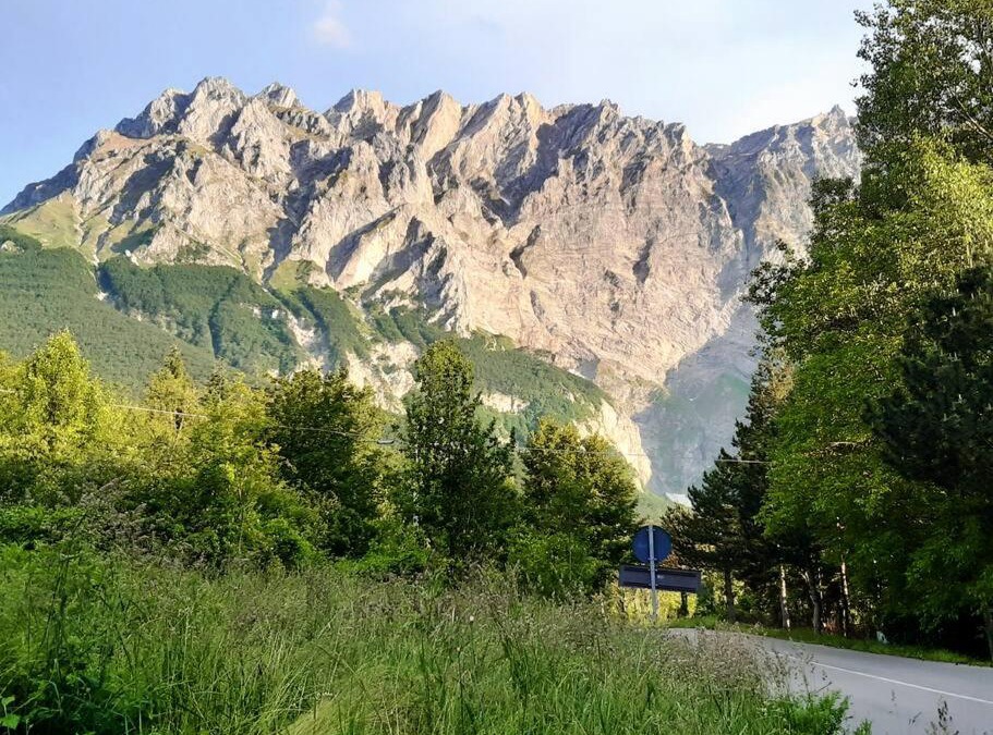 Castelli Apartment | Dimora Monte Camicia