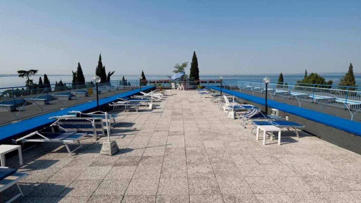 Corno Apartment | Dimora Morena - Euroresidence Lungolago Garda