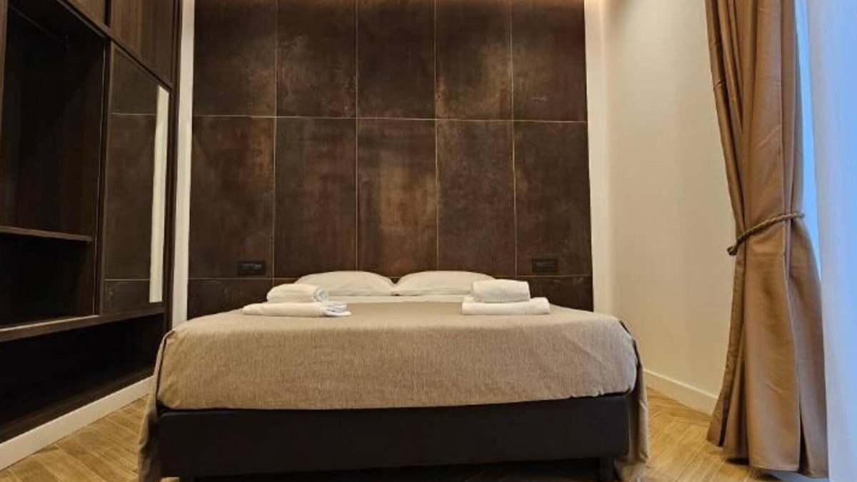 Vasto Hotel | Dimora Neapolis Deluxe