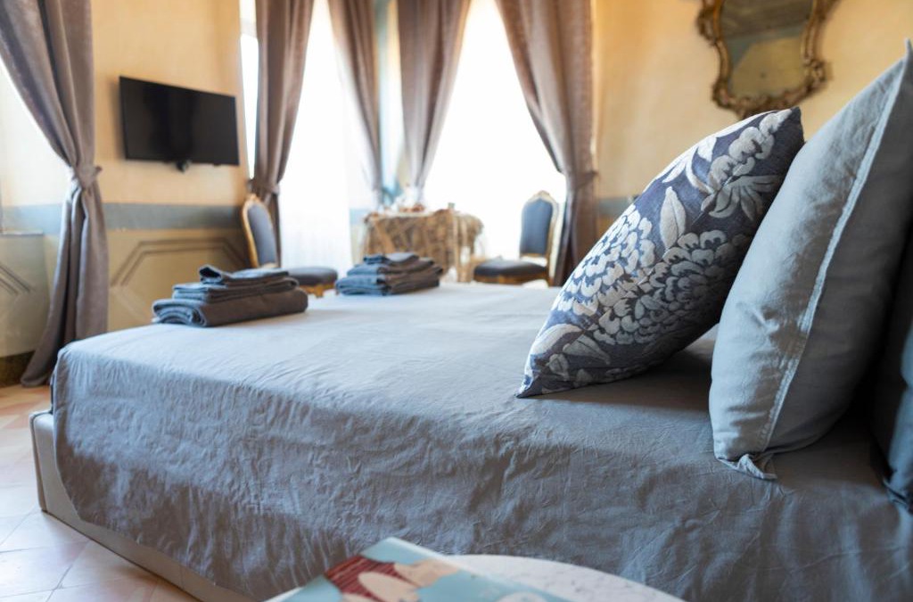 Potenza Picena Bed & Breakfast | Dimora Pallotto