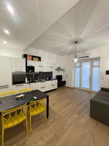 Mottola Apartment | Dimora raggio di sole