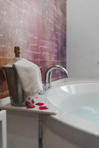 Diamante Bed & Breakfast | Dimora Riente Luxury Rooms