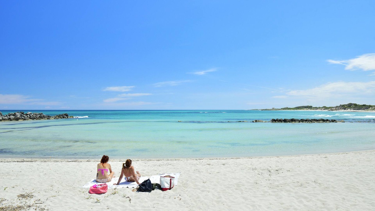 Carovigno Hotel | Dimora Sant'Anna