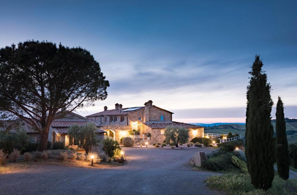 Cinigiano Bed & Breakfast | Dimora Santa Margherita - Relais di Charme