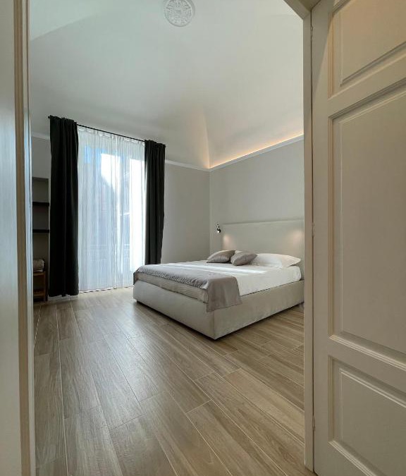 Corato Apartment | Dimora Savoia