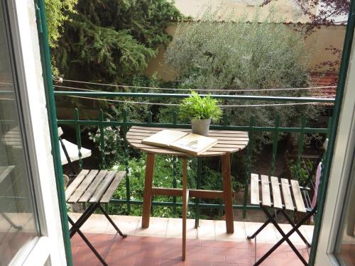 San Jacopino Apartment | Dimora senza tempo
