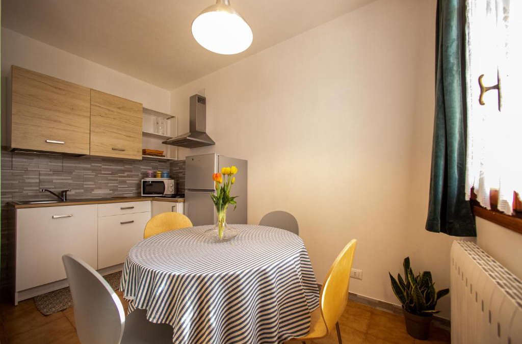 Pellestrina Apartment | Dimora Stellina - Isola di Pellestrina Ve