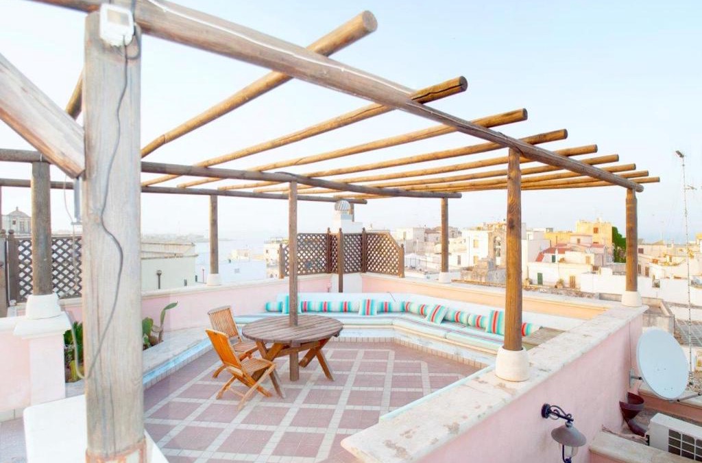 Otranto Historic Centre House | Dimora Storica Castello Otranto