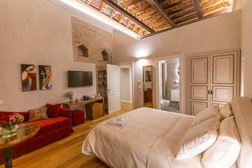 Jesi Hotel | Dimora Storica Lo Svevo