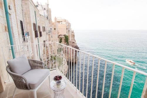 Polignano a Mare House | Dimora Talenti