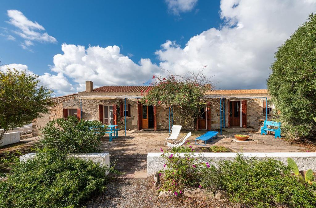 Carloforte House | Dimora tipica Carlofortina