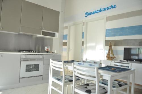 Casuzze Apartment | dimoradamare