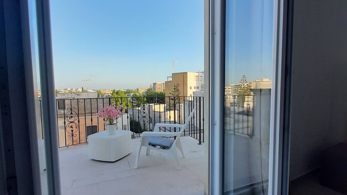 Lecce Hotel | Dimore Centro Lecce