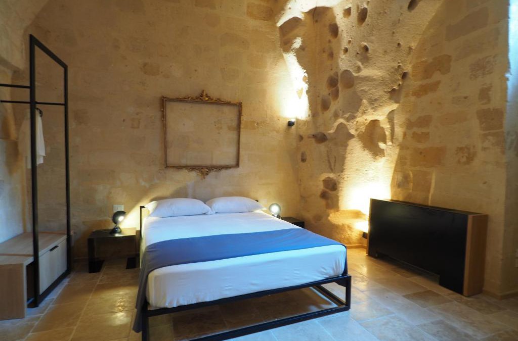Sasso Barisano House | Dimore dei Mercanti