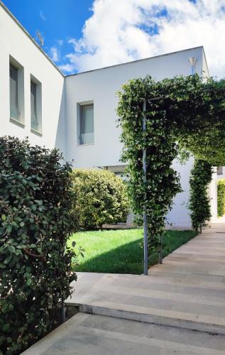 Giurdignano House | Dimore della Fausa