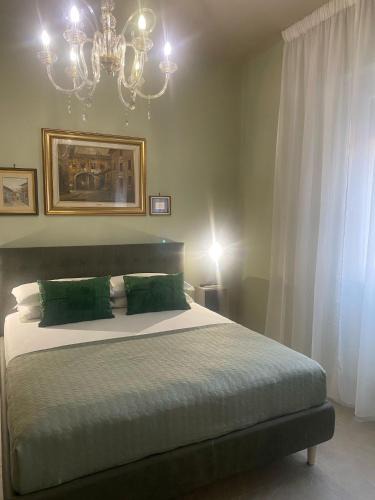 San Rocchino-Costalunga House | Dimore Morelli Brescia