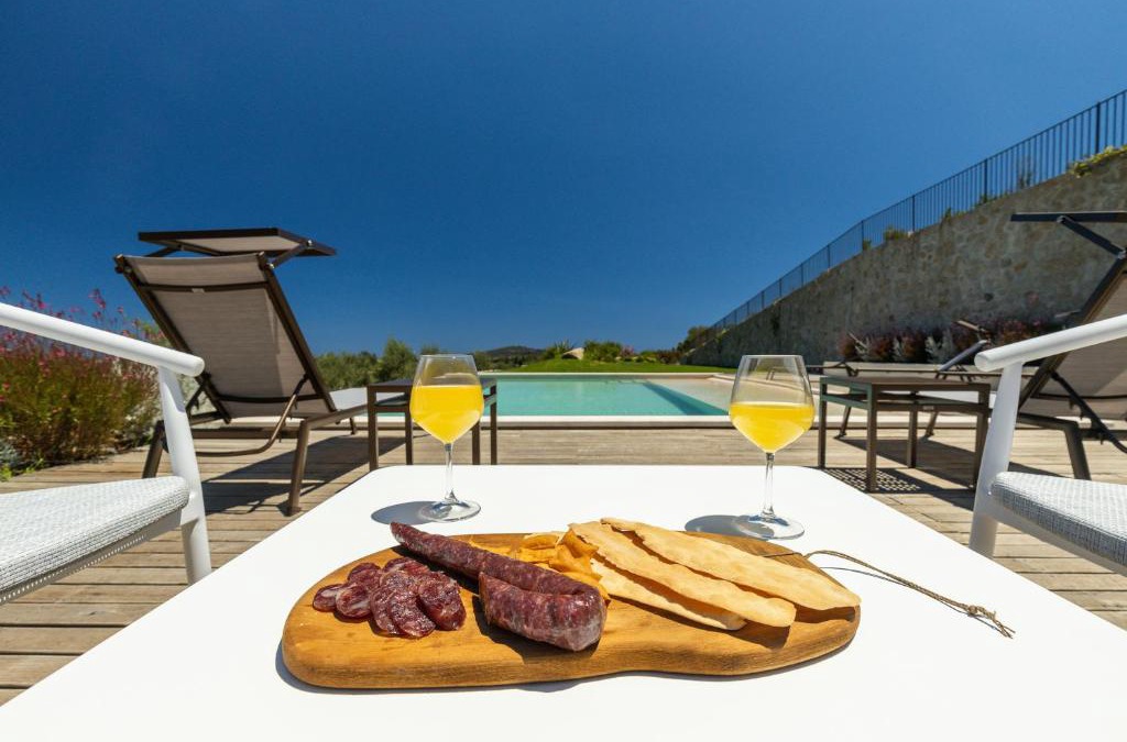 Tortoli Apartment | Dimore Santa Justa