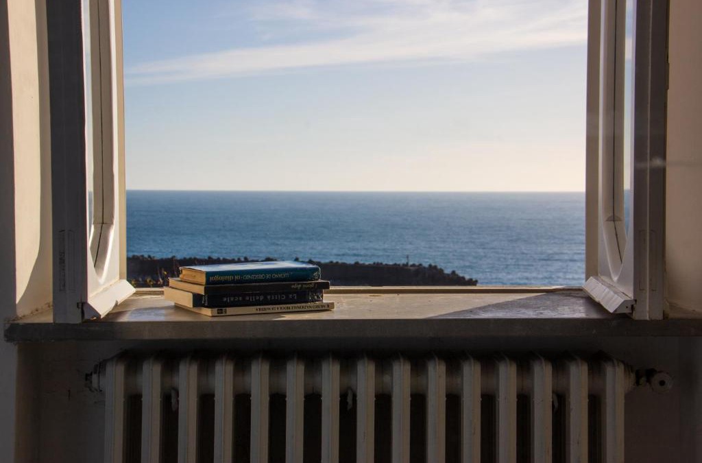 Maratea House | Dimore Santojanni - La Casa sul Porto