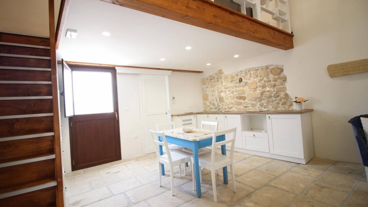 Carpignano Salentino Apartment | Dimore Storiche Vico Ghezzi