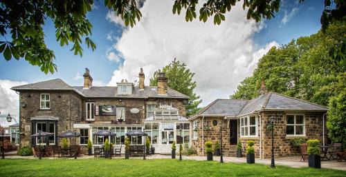 Ossett Hotel | Dimple Well Lodge Hotel