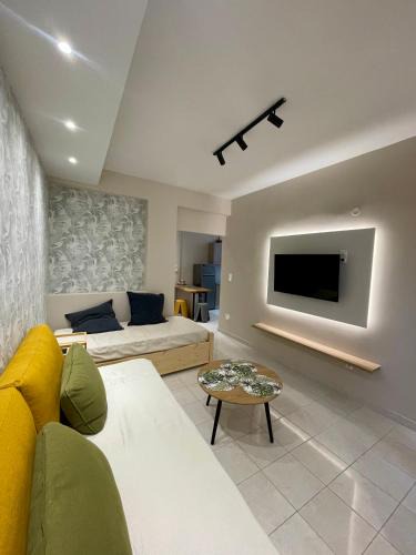 Vonitsa Apartment | Dina's House