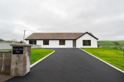 Dingle House | Dingle Way Rest ,Luxury holiday home