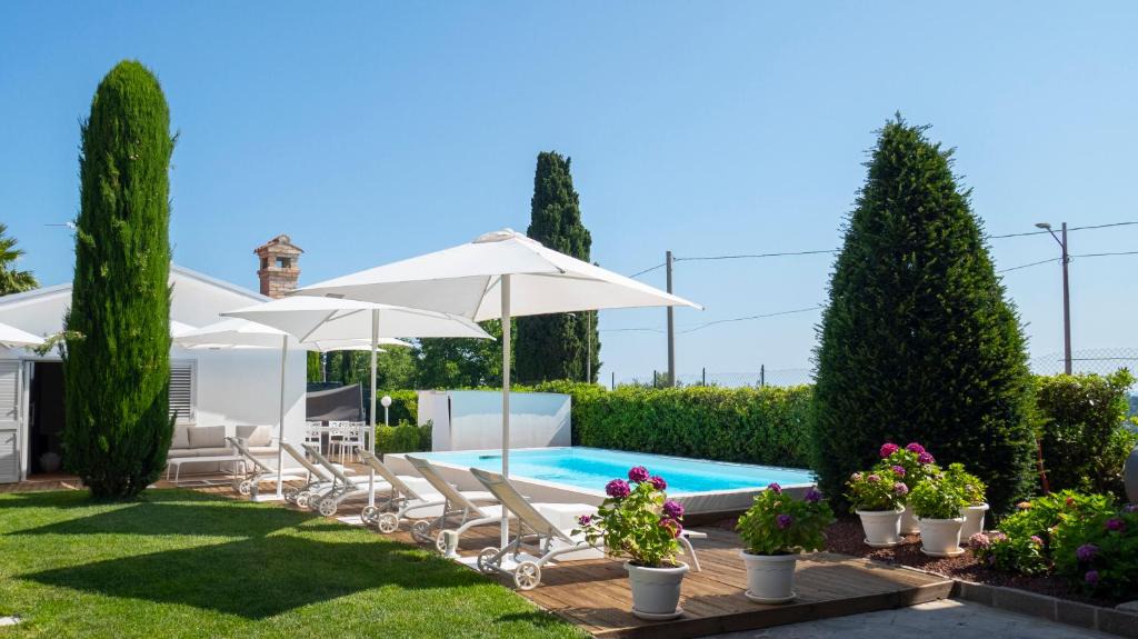 Paglieta Bed & Breakfast | DINUS BED AND BIKE