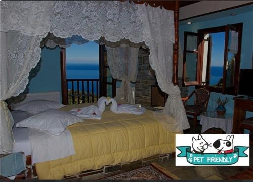 Tsagarada Hotel | Diogenis Hotel