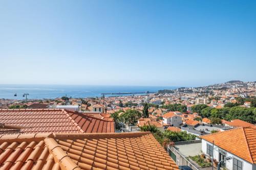 Santa Luzia House | Diogo House - By WeHost